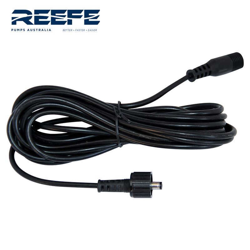 Extension Cable 5m For Reefe Solar Pump Models RSF175 / RSFB250 / RSF300