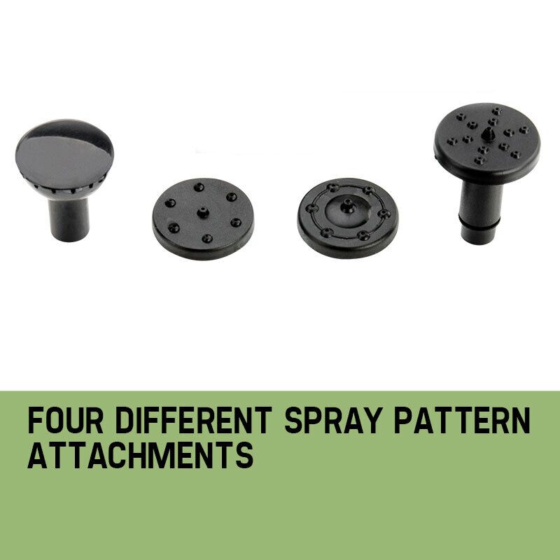 Protege 5W Solar Powered Fountain Submersible Water Pump Panel Kit Garden Pond 160L/H - Image 4