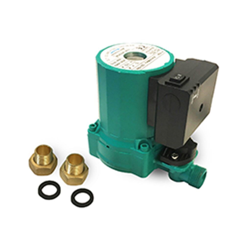 Water Pump Hot Water Booster LRS12-10W 1400 x 1400 v2