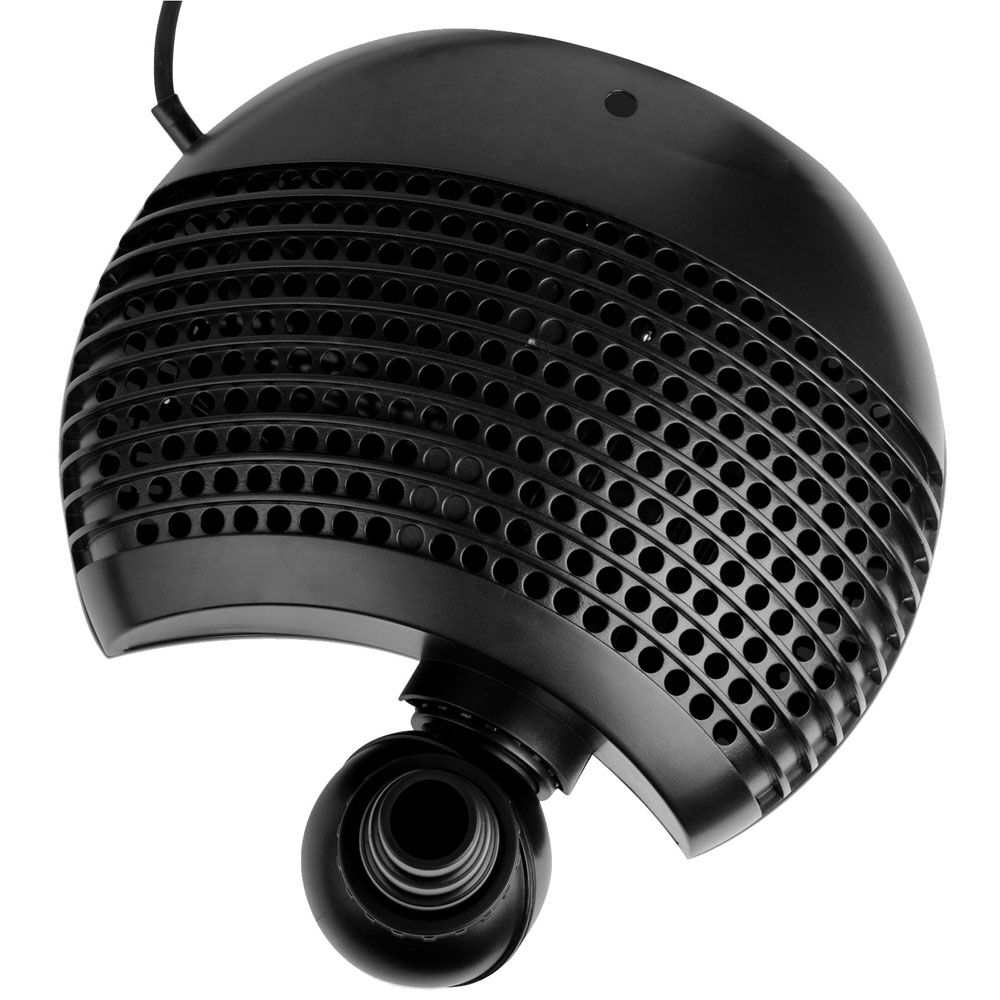 Large Capacity Submersible Circulation Pond Pool Aquarium Fountain Water Filter Pump 10,000L/H 5m Lift - Image 7