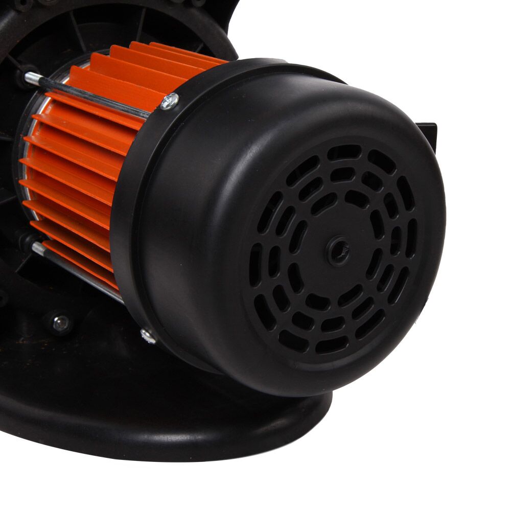 800W High Pressure Garden Water Pump with Auto Controller 3,240L/H 40m Lift - Image 7
