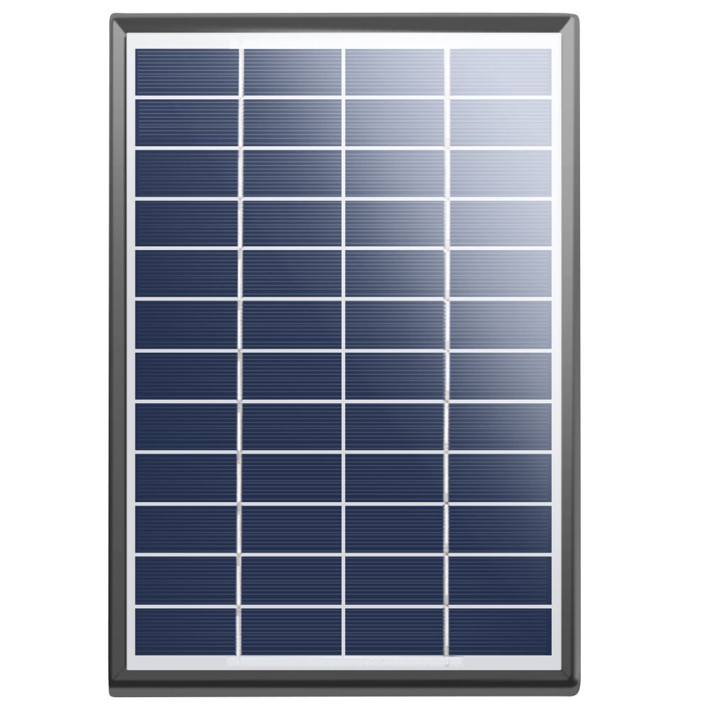 Solar Pond Pump Powered Garden Bird Bath Submersible Kit Panel Outdoor 300L/H 1.8m Lift - Image 8