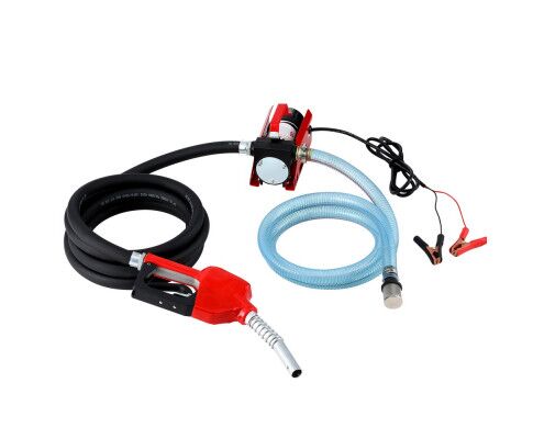 Diesel Fuel Transfer Pump 12 volt