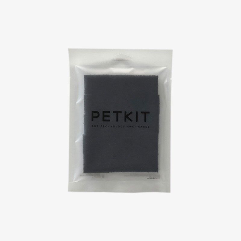 PETKIT Wireless Pump Water Fountain Filter Sponge - Image 3