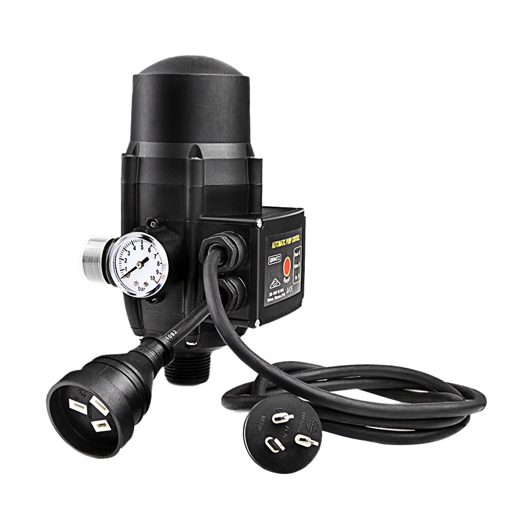 Adjustable Automatic Electronic Water Pump