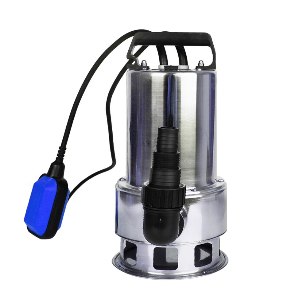 Submersible Dirty Water Pump 24,000L/H 12.5m 1800W - Image 3