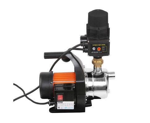 1500W High Pressure Garden Water Pump with Auto Controller 4,320L/H 52m Lift - Image 13