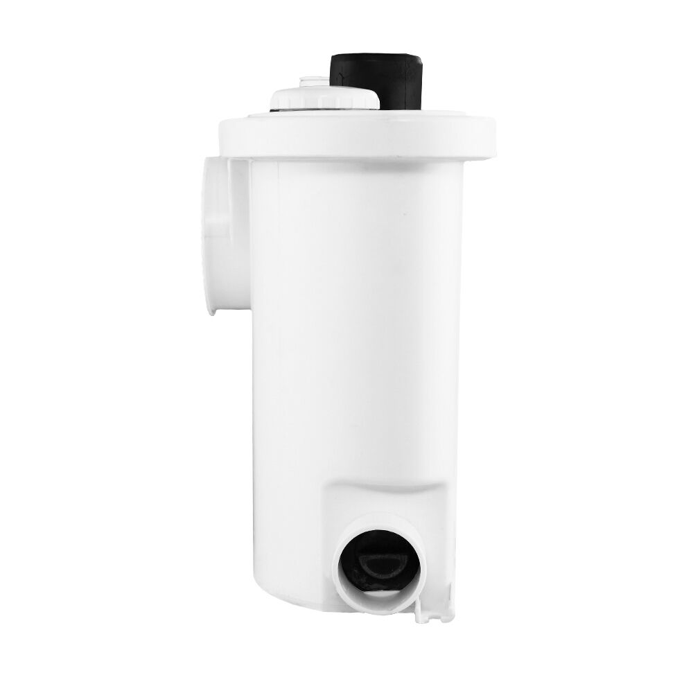 Automatic 400W Macerator Toilet Sewerage Pump, Solid Waste Pump, Waste Grey Water Disposal 16,200L/H 7m lift - Image 4