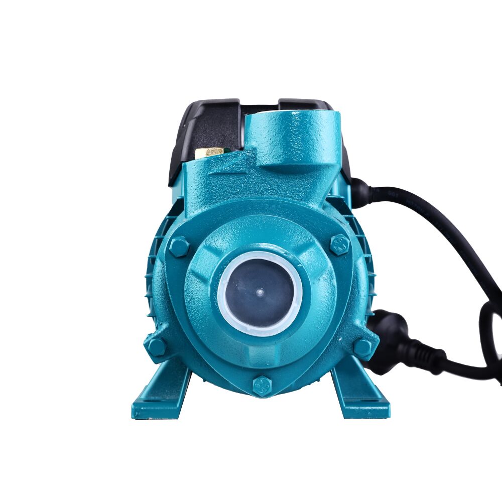 Peripheral Water Pump Clean Garden Farm Rain Tank Irrigation Electric QB60 2,100L/H 35m Lift - Image 3