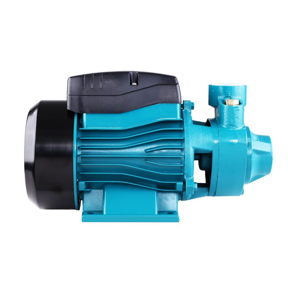 Peripheral Water Pump Clean Garden Farm Rain Tank Irrigation Electric QB60 2,100L/H 35m Lift - Image 4