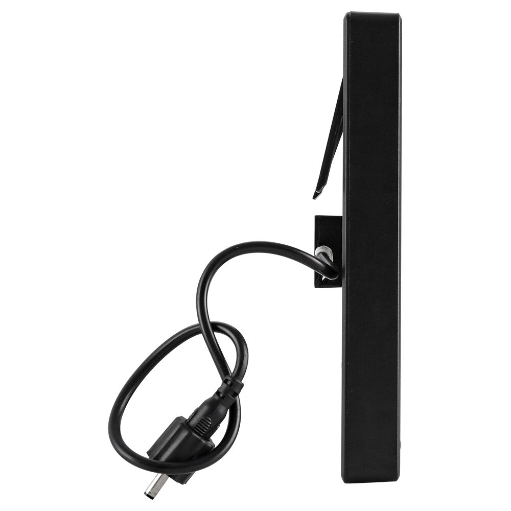 Solar Pond Pump Submersible Fountains Outdoor Pool Garden Pumps 190L/H 1.2m Lift - Image 7