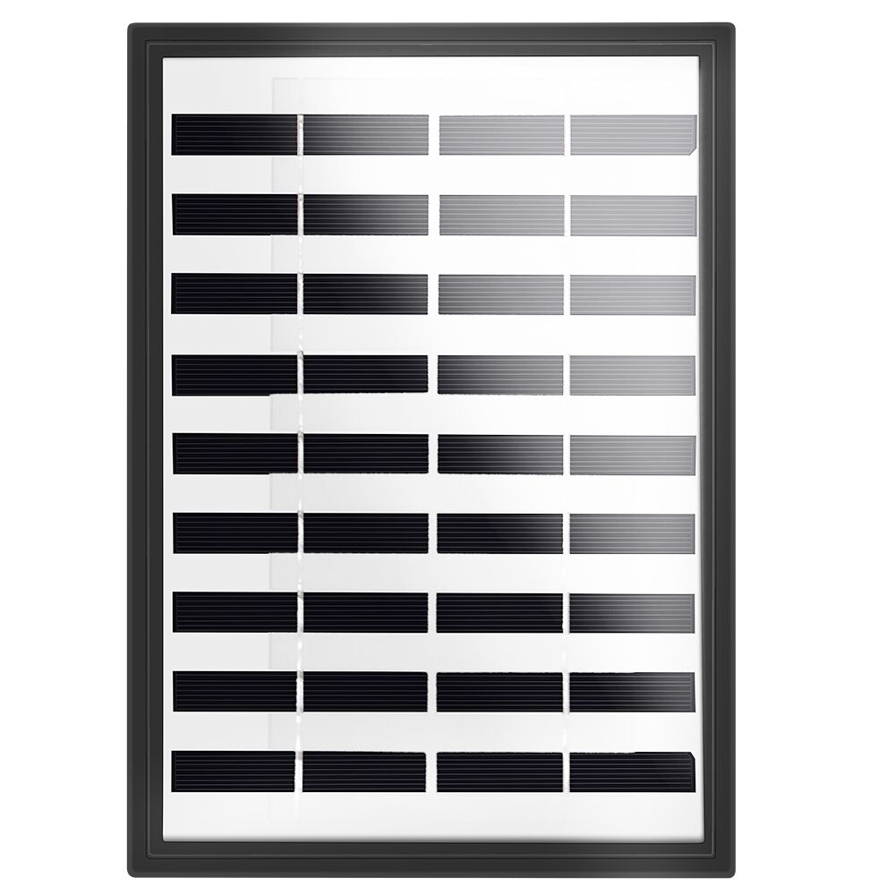 Solar Powered Water Fountain Pump Kit with Lithium Back Up Battery 155L/H 1.2m Lift - Image 8