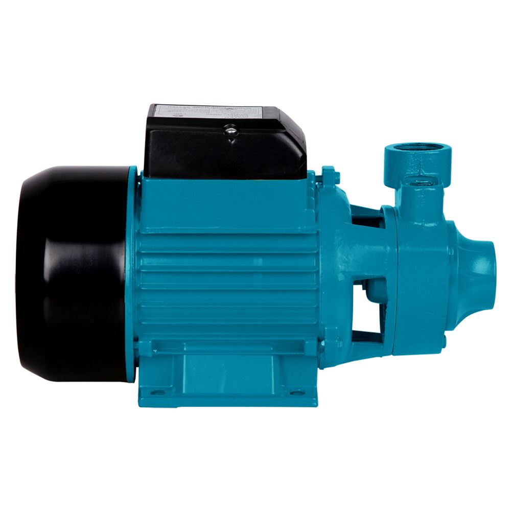 Peripheral Water Pump for Garden Farm Rain Tank Boiler Car Wash Electric Auto Irrigation QB80 3,300L/H 60m Lift - Image 3