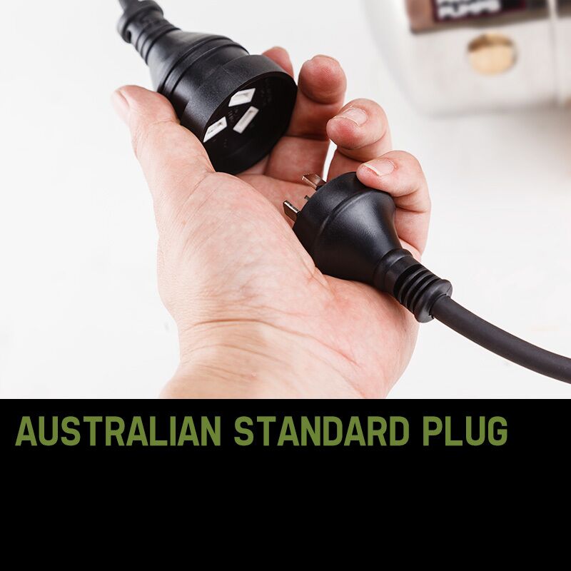 PROTEGE High Pressure Auto Water Pump Electric Digital Controller - Image 3