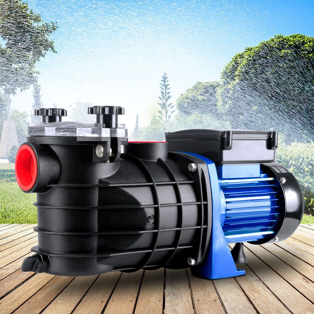 Giantz 1200W Swimming Pool Water Pump - Image 3