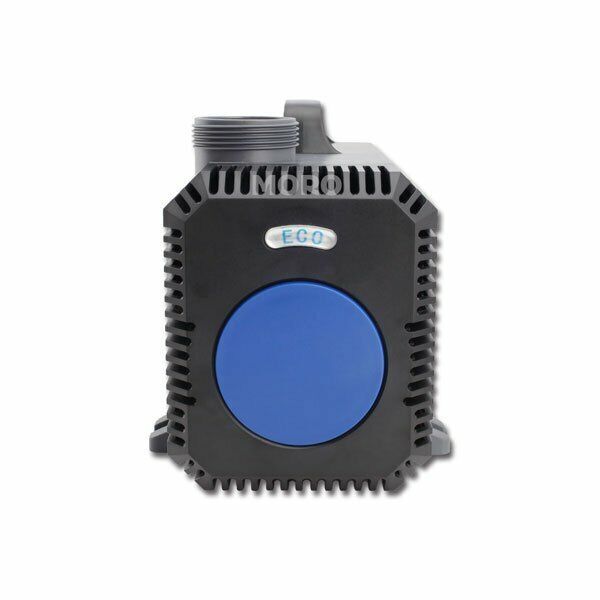OZ 1400LPH Submersible Aquarium Fountain Pond Marine Water Pump Fish Tank 1,400L/H 1.8m Lift - Image 3