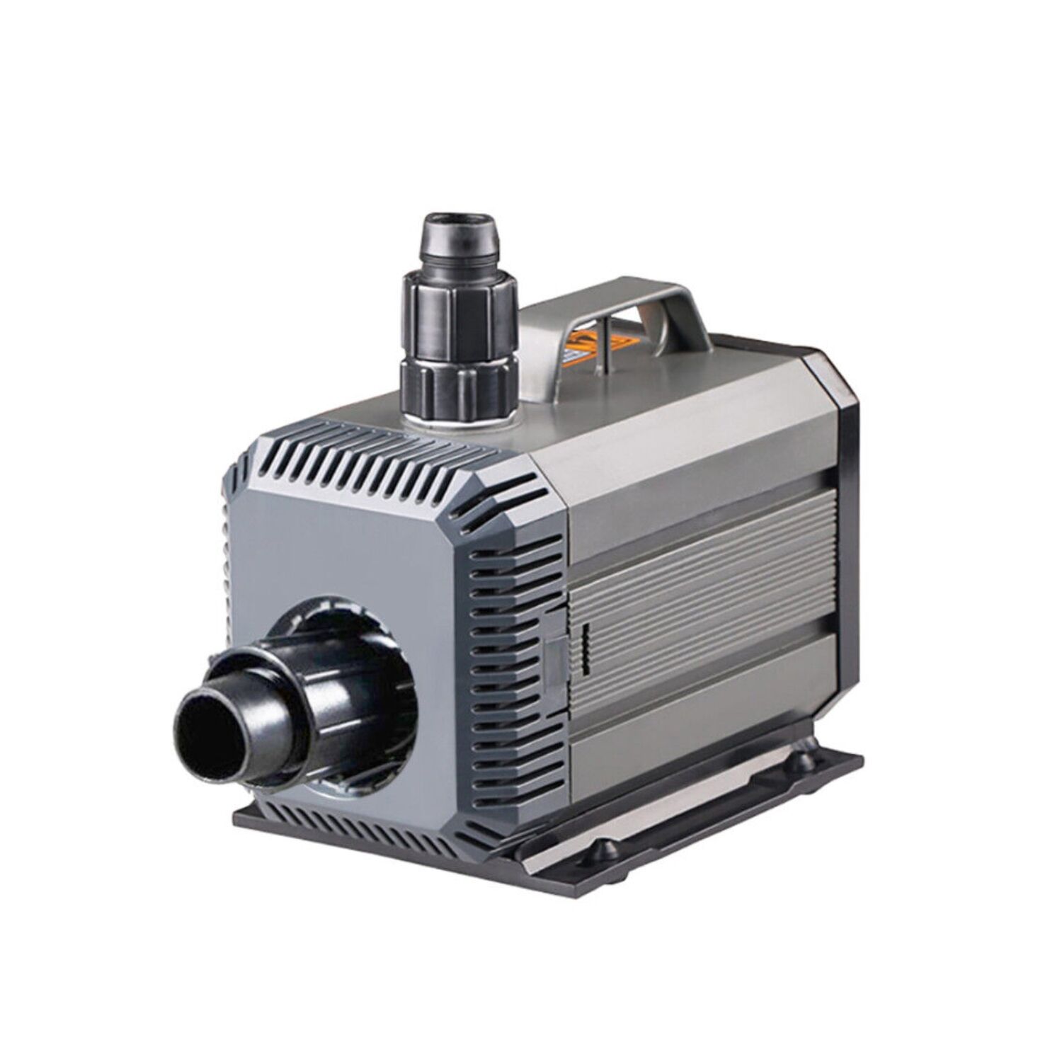 60W 2500L/H Submersible Water Pump Fountain Pond Pump Aquarium Fish Tank 2,500L/H 3m Lift