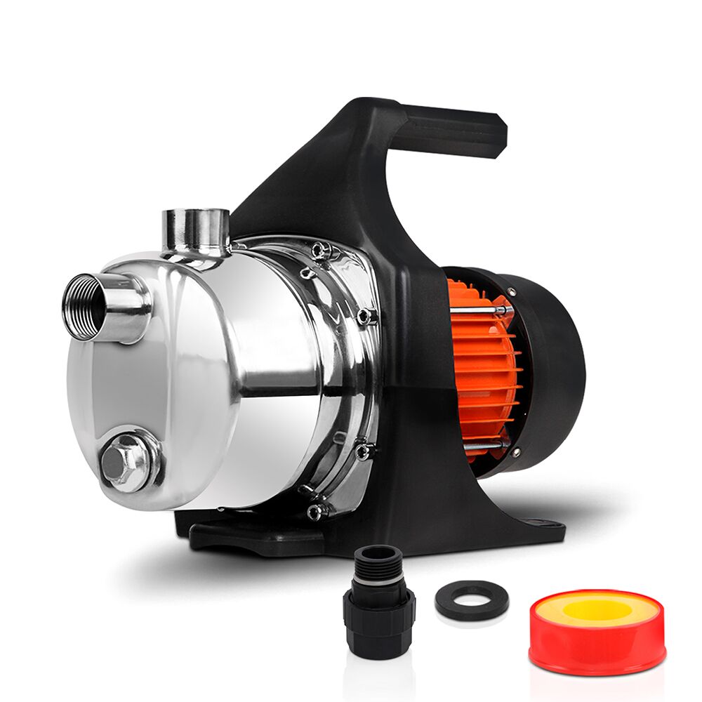 Stainless Steel Garden Water Irrigation Pump