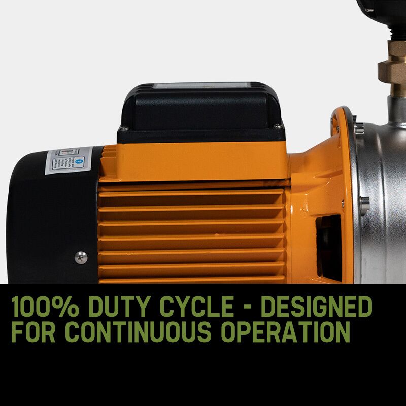 PROTEGE High Pressure Auto Water Pump Electric Digital Controller - Image 9