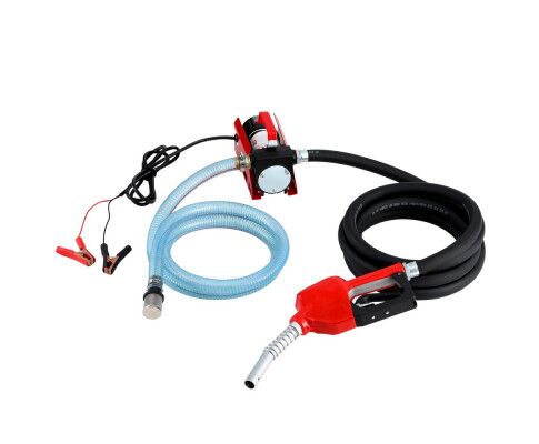 Diesel Fuel Transfer Pump 12 volt