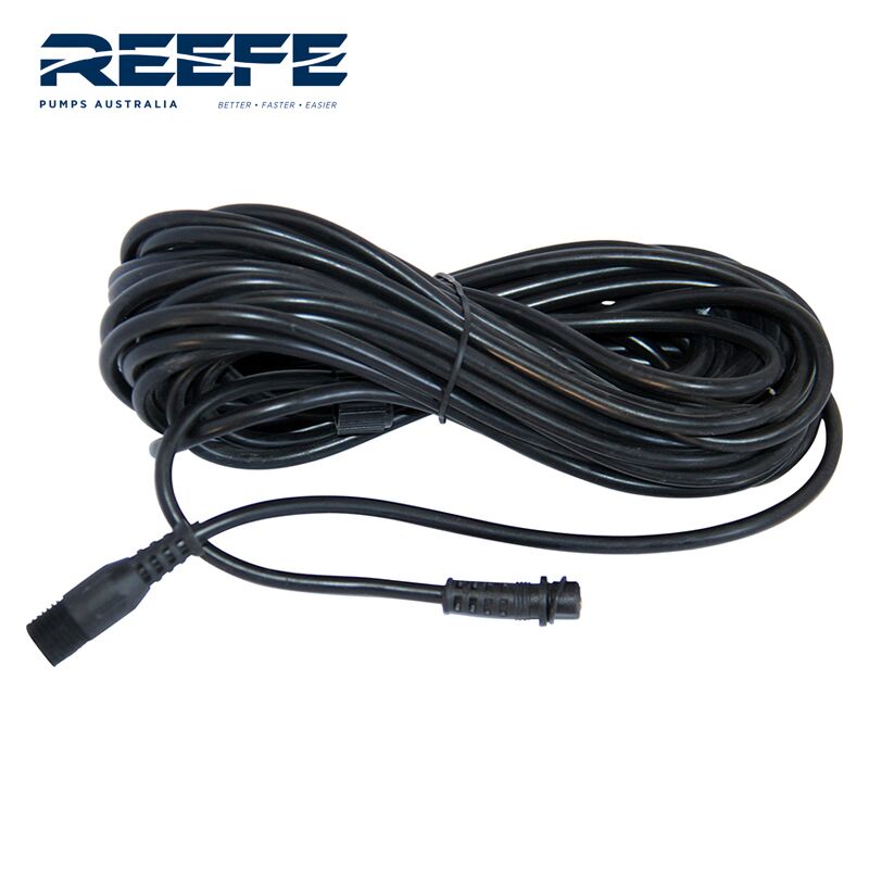 Extension Cable 10m For Reefe Solar Pump Models RSF470 / 980 / 1360 / RSFB800 / 1600