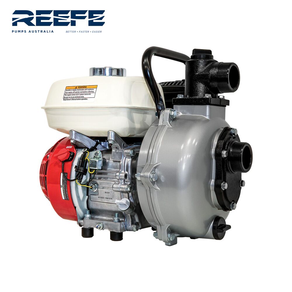 RPP20R Honda GX200