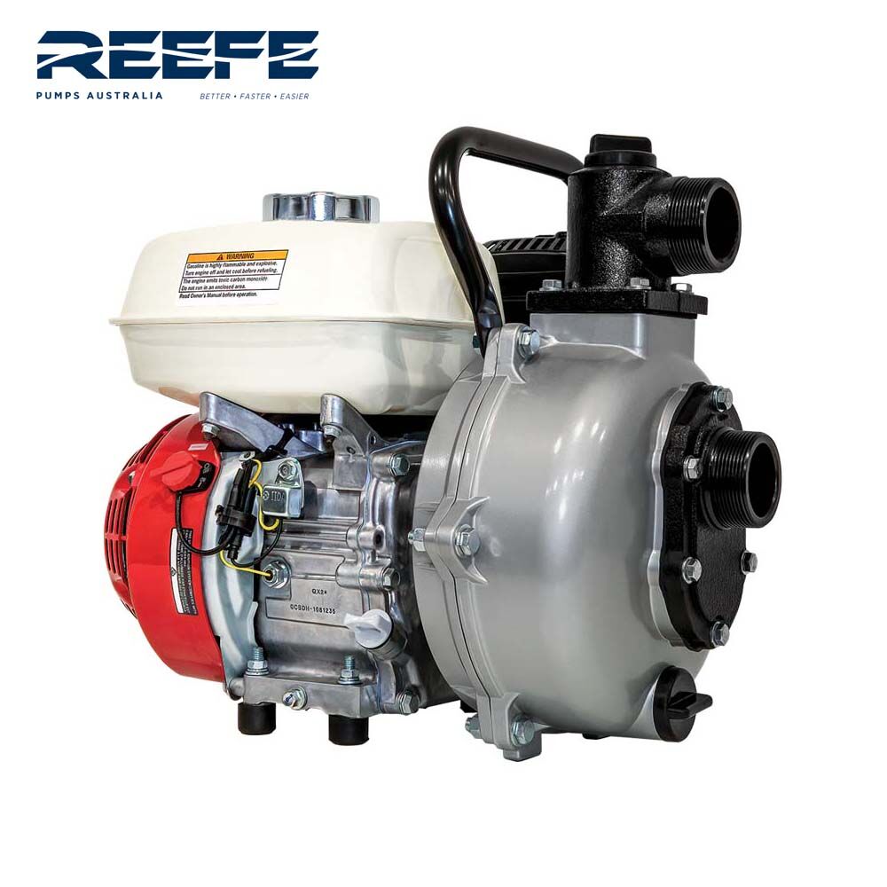 RP020H-RF Honda GX200