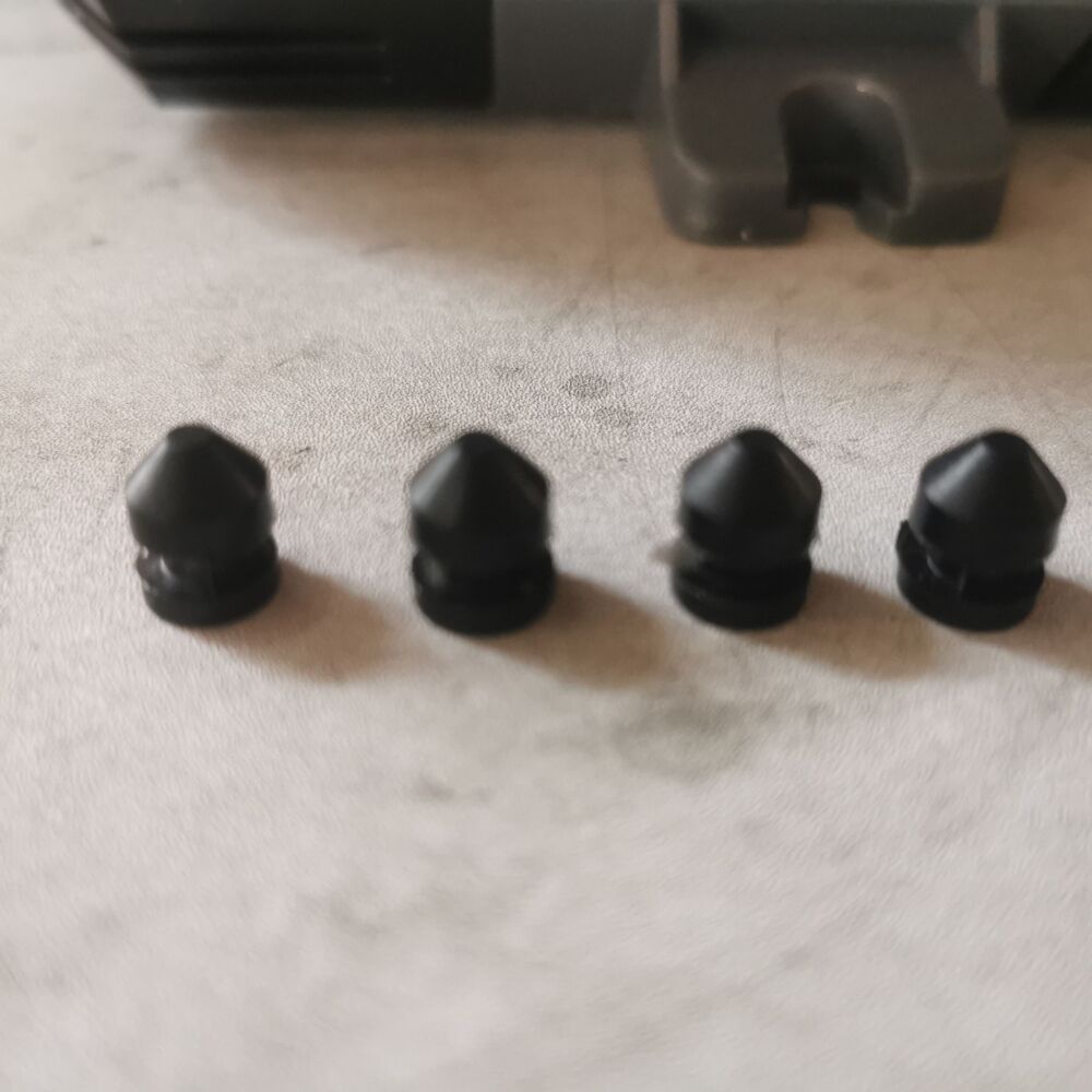 80W Submersible Water Pump Fountain Pond Pump Aquarium Fish Tank 10,000L/H 6m Lift - Image 7