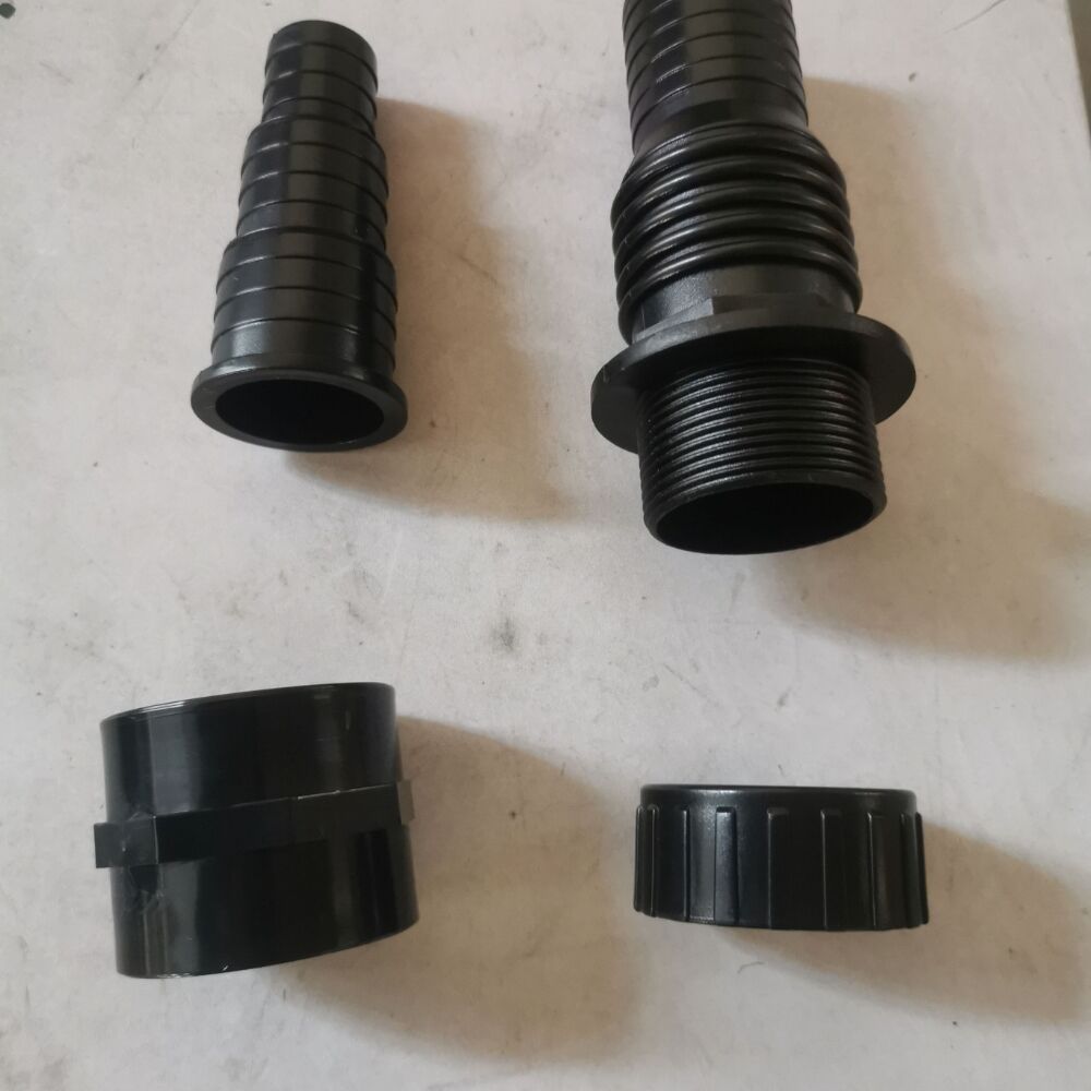 80W Submersible Water Pump Fountain Pond Pump Aquarium Fish Tank 10,000L/H 6m Lift - Image 5