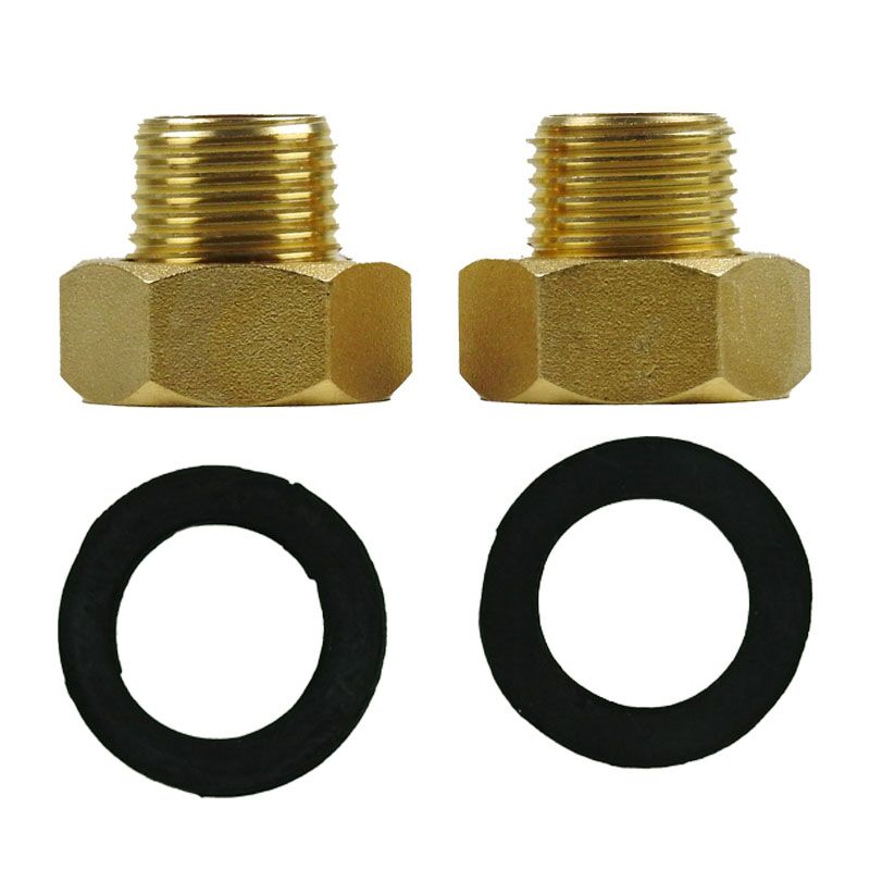 Hot Water Booster Pump - Great Quality Reefe Brand, 30 L/min Flow, 9m Head - Image 3