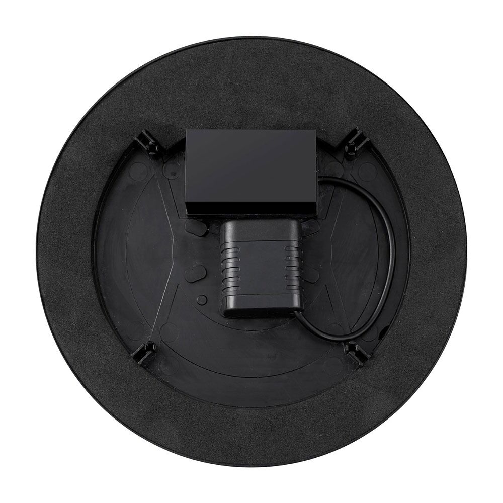 Floating Solar Fountain Pump – 250L/H Submersible Pond Water Feature for Garden & Patio - Image 5