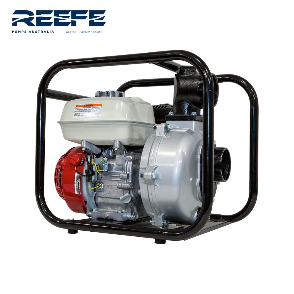 RPP30R-RF Honda GX200