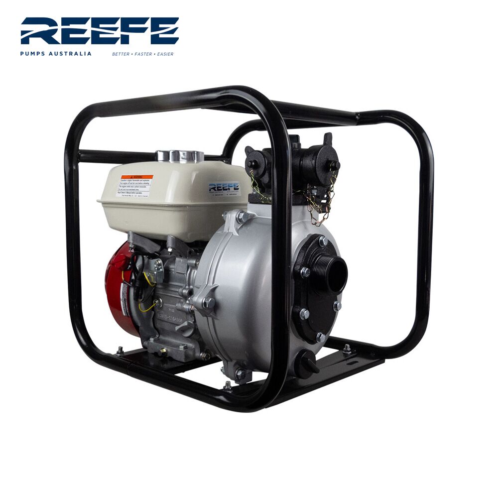 RPP15R-RF Honda GX200